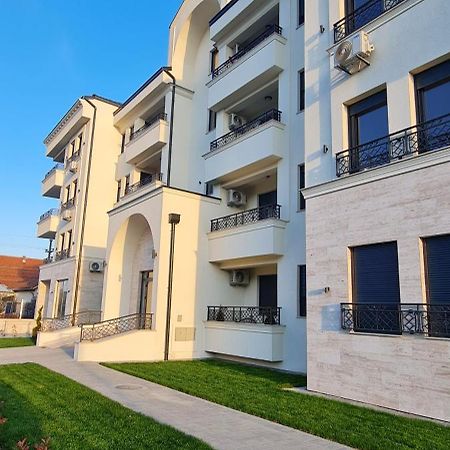Harmony Apartmani ארנדלובאץ' מראה חיצוני תמונה