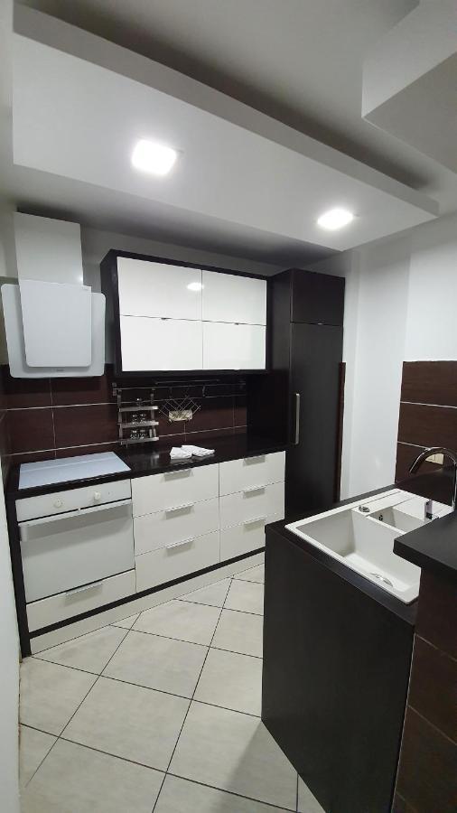 Harmony Apartmani ארנדלובאץ' מראה חיצוני תמונה