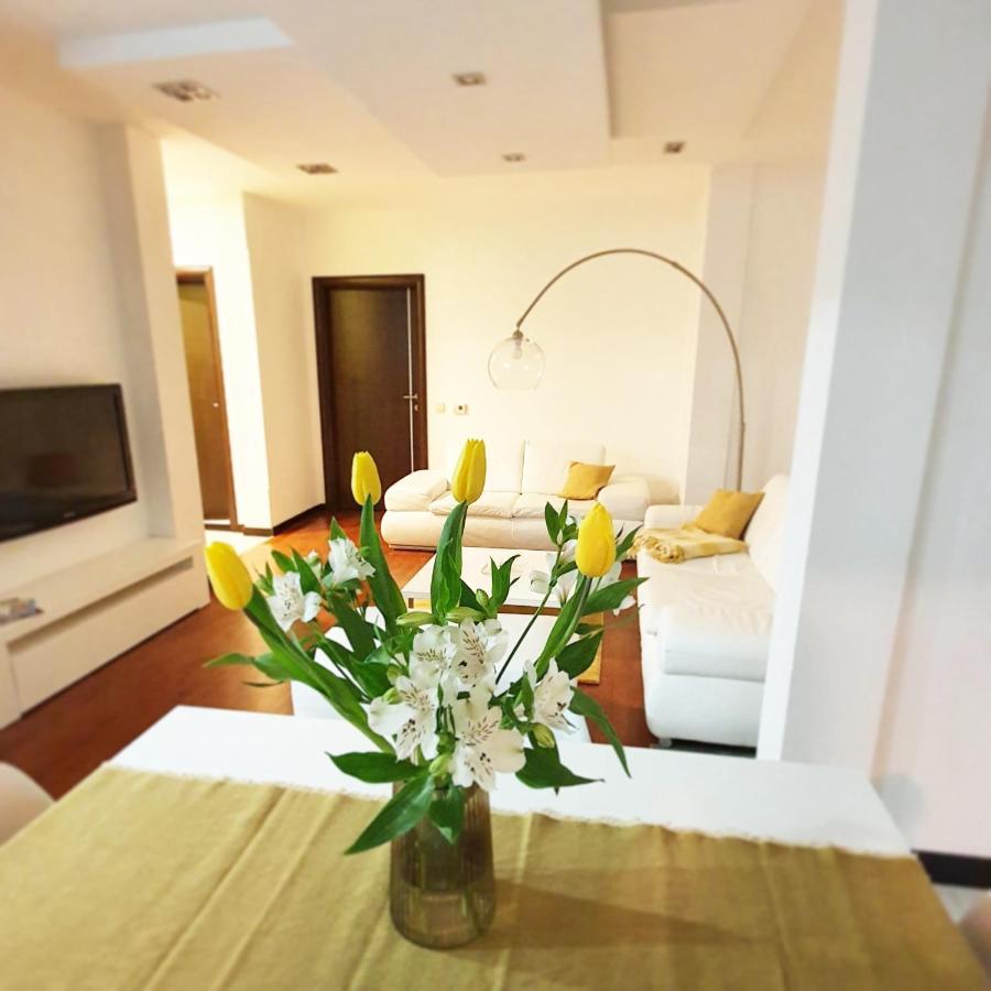 Harmony Apartmani ארנדלובאץ' מראה חיצוני תמונה