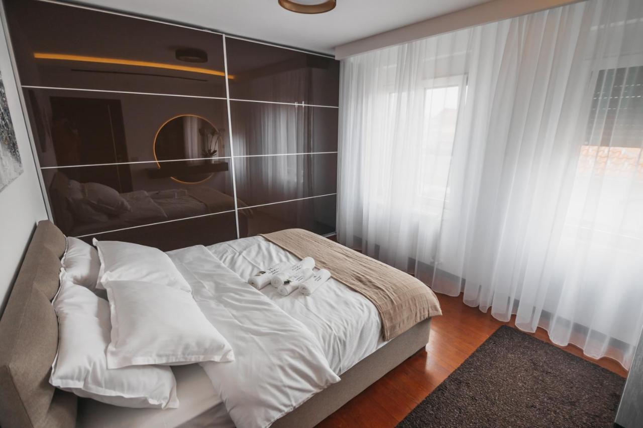 Harmony Apartmani ארנדלובאץ' מראה חיצוני תמונה