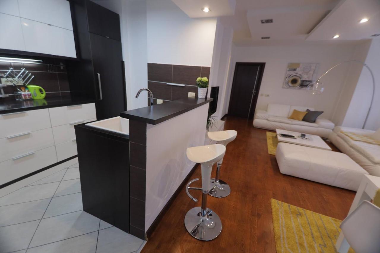 Harmony Apartmani ארנדלובאץ' מראה חיצוני תמונה