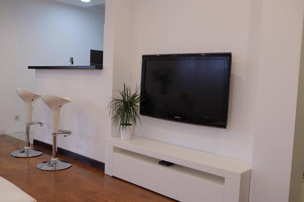 Harmony Apartmani ארנדלובאץ' מראה חיצוני תמונה
