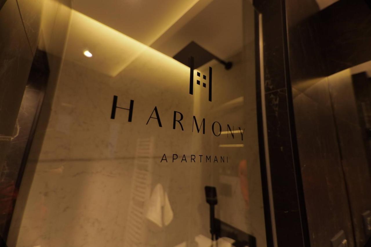 Harmony Apartmani ארנדלובאץ' מראה חיצוני תמונה