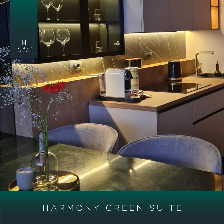 Harmony Apartmani ארנדלובאץ' מראה חיצוני תמונה