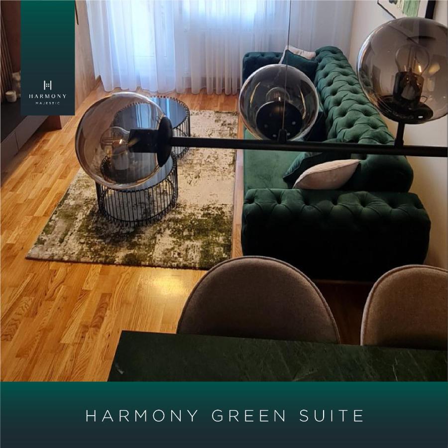 Harmony Apartmani ארנדלובאץ' מראה חיצוני תמונה