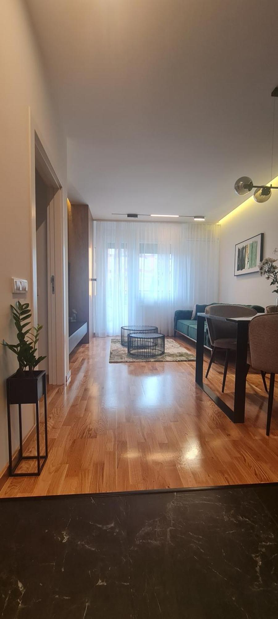 Harmony Apartmani ארנדלובאץ' מראה חיצוני תמונה