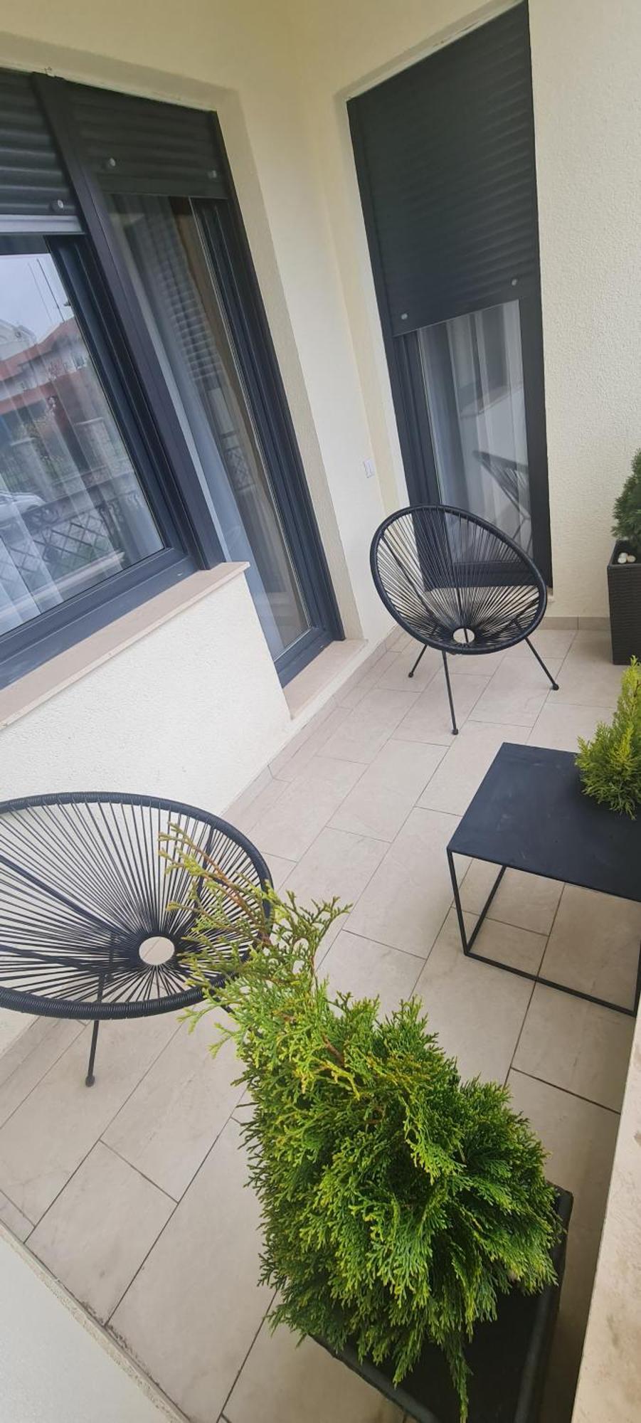 Harmony Apartmani ארנדלובאץ' מראה חיצוני תמונה