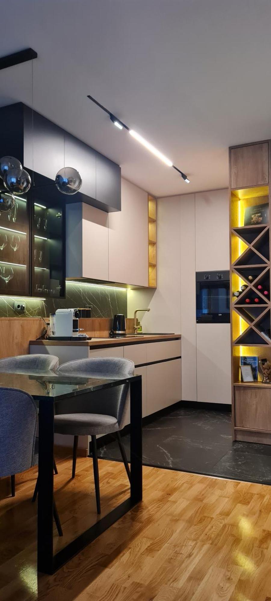 Harmony Apartmani ארנדלובאץ' חדר תמונה